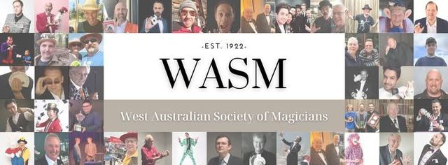 WASM FB mosaic banner, designed by member James Diamond